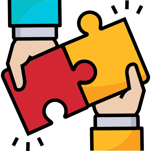 Partner Schools Icon