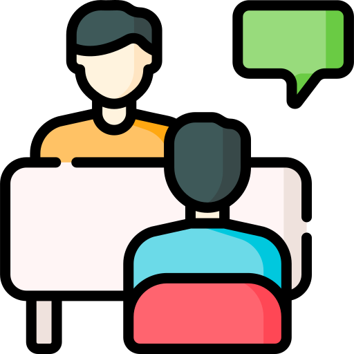 Mentorship Icon