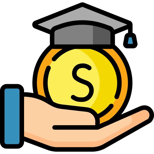 Scholarships Icon